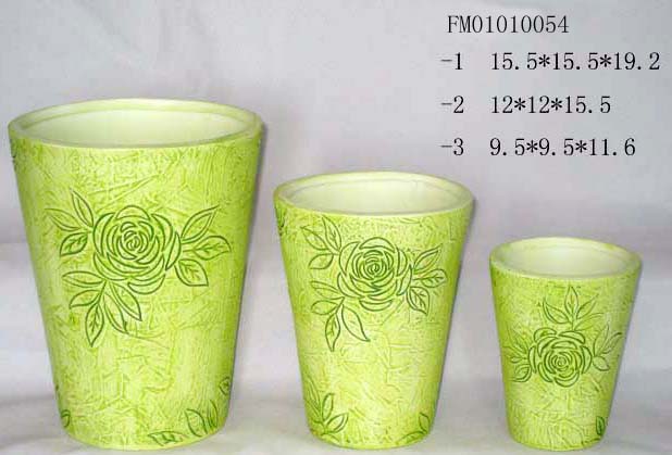 Flower Pot / Vase