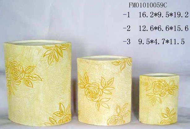 Flower Pot / Vase