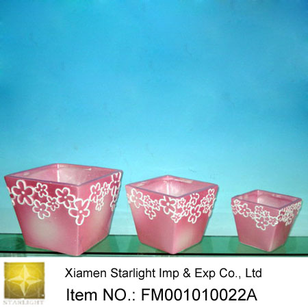 Ceramic Plant Flower Pots