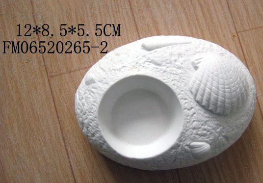 Ceramic Candler